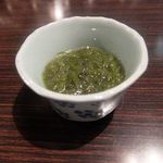 居酒屋　菜づ菜 - 