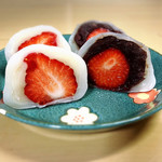 Cocoro mochi - 