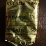 SEE'S CANDIES CHOCOLATE SHOP - Café Latté Lollypops