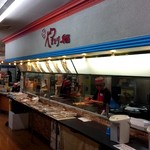 ハセガワストア ベイエリア店 - 