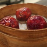 Dim Sum Library - 