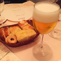 エリオ・ロカンダ・イタリアーナ - 
