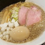 麺屋りゅう - 