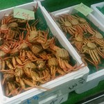 田島魚問屋 - 