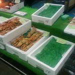 田島魚問屋 - 