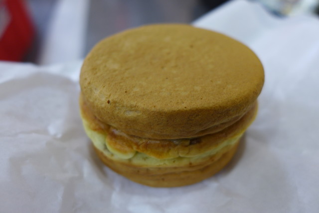 たこ焼き 鉄板焼きの店 だんだん 電鉄出雲市 たい焼き 大判焼き 食べログ たこ焼き 鉄板焼きの店 だんだん 電鉄出雲市 たい焼き 大判焼き 食べログ