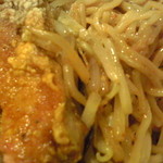 かつぎや - 麺！麺！！