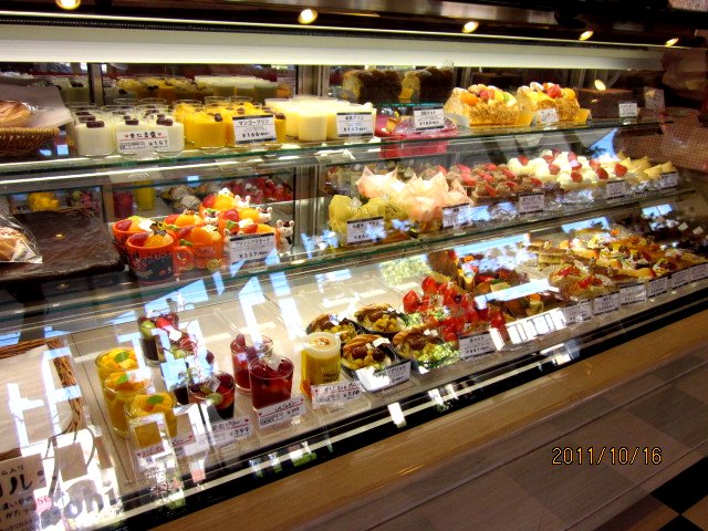 晴れの日 Harenohi 鎌取 ケーキ 食べログ
