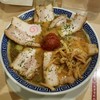 からみそラーメン ふくろう  豊田大林店