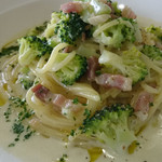 リストランテ・アルレッキーノ - 