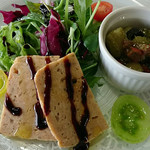 リストランテ・アルレッキーノ - 