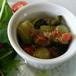 リストランテ・アルレッキーノ - 