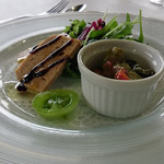 リストランテ・アルレッキーノ - 