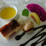 リストランテ・アルレッキーノ - 