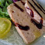 リストランテ・アルレッキーノ - 