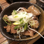 Yakiniku To Kasuudon Ryuunosu - 