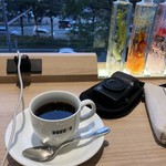 ドトールコーヒーショップ - 