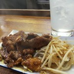 ホルモン道場 - 