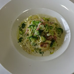 リストランテ・アルレッキーノ - 