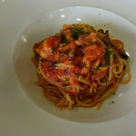 リストランテ・アルレッキーノ - 