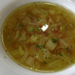 リストランテ・アルレッキーノ - 