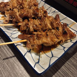 串焼亭ねぎ - 