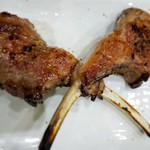 生ラム肉専門店 らむ屋 - 