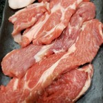 生ラム肉専門店 らむ屋 - 