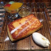 BISTRO FAVORI 代官山 - 