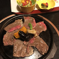 月亭 新宿本店 - 