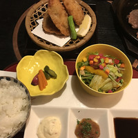 月亭 新宿本店 - 