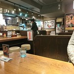 旭川味噌ラーメン ばんから - 