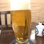 Kanazawatei - 生ビール