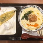 丸亀製麺 三重大学前店 - 