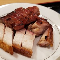 福全徳 香港名菜 - 