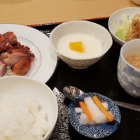 福全徳 香港名菜 - 
