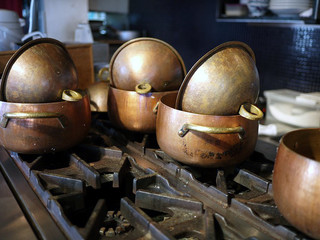 レストラン酢重正之 - 