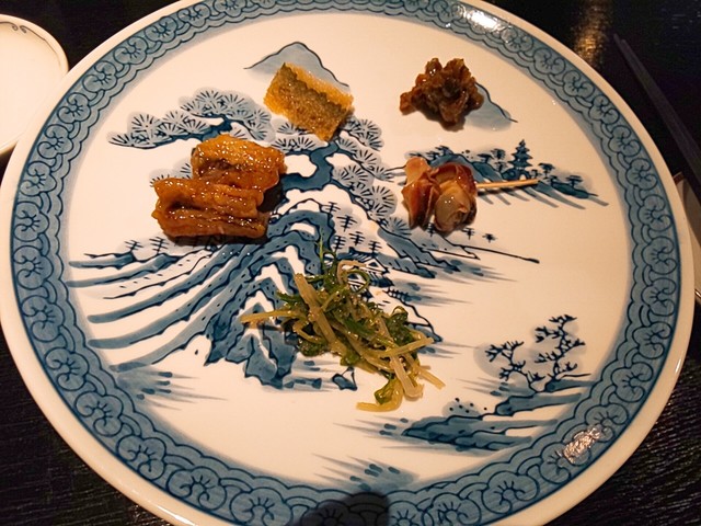 北乃家（きたのや） - 福田町（寿司）の写真