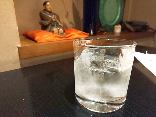 北乃家（きたのや） - 福田町（寿司）の写真