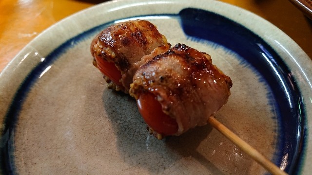 戦国焼鳥秀吉 本町店（ひでよし） - 上盛岡（居酒屋）