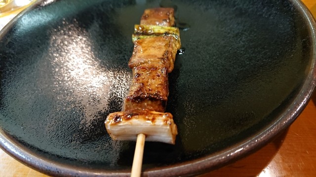 戦国焼鳥秀吉 本町店（ひでよし） - 上盛岡（居酒屋）の写真