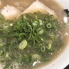 長浜ラーメン 風び 中洲川端店