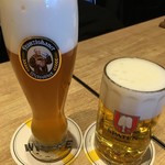 世界のビール博物館 - ランツィスカーナー・ニュンヘナーヘル