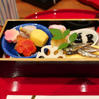たん熊北店 リーガロイヤルホテル京都店 - 