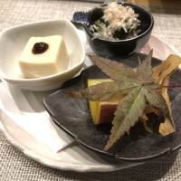 天ぷら初穂 - 