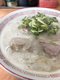 長浜ナンバーワン - 