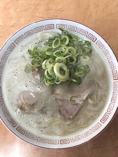 長浜ナンバーワン - 