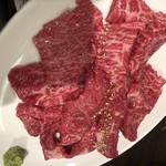 焼肉グレート - 