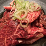 焼肉 いしび - 