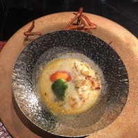 傳火 鉄板焼 - 